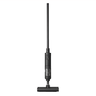 BALMUDA 百慕達 無線充電式吸塵器, C01C-BK, 黑色