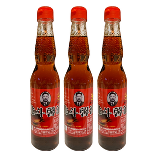 北斗 馨油, 植物性食用油, 適合素食料理, 300ml, 3瓶