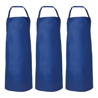 永潔 透光漁裙, 厚度0.45mm，腰寬85cm，全長122cm, 1RWEMF, 3件