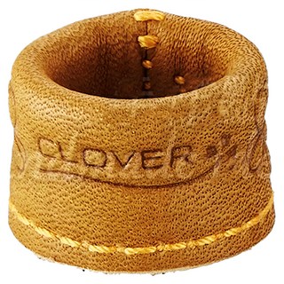 Clover 可樂牌 皮革頂針 縫紉工具, CL56-811, 1個