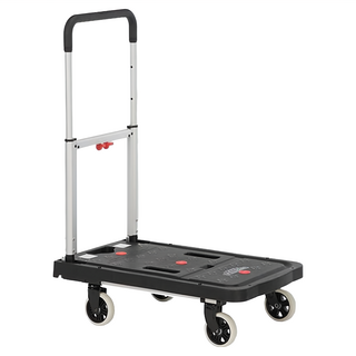 Magna Cart 折疊式手推車 FF-S, 1個, 混合顏色