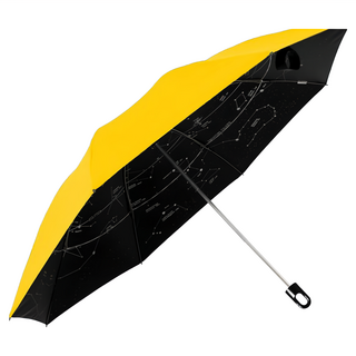 TDN RACING 星空加大反向秒收傘 強效抗風輕量設計