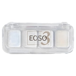 EOSO 仙女月光粉3號 0.4g, 4色, 1組