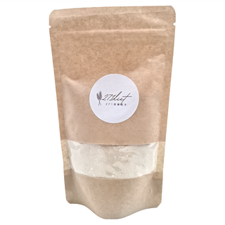 271diet 柔軟高纖吐司粉 經典原味, 110g, 1包