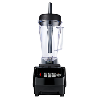 JTC 杰帝仕 三匹馬力全食物智能調理機 真正破壁機 BPA Free, TM-800