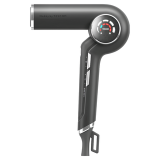 TESCOM 職人養護瞬乾吹風機 NIB3800 黑色 1台，專業沙龍級護髮，多段溫控，快速乾髮