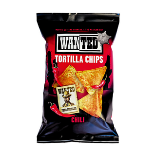 OK 玉米脆片 - 辣味 200g, 酥脆香辣，追劇必備, 1包