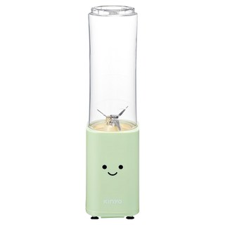 Kinyo SMILE 輕享隨行杯果汁機 JR-21G