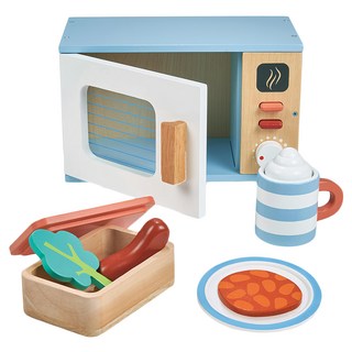 Mentari 小廚師微波爐 MT7505 適用年齡: 3歲以上, 1組