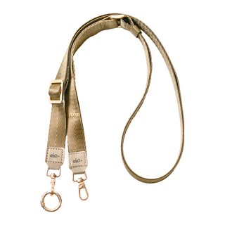 ekax 多用途可調節背帶 手機/相機, 青木橡, 1條