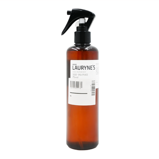 MIMI LAURYNE'S Evas 72小時英倫雅痞香氛噴霧, 去除異味 香味持久 晨光花蕾, 300ml, 1瓶