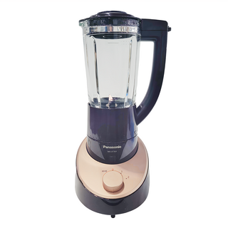 Panasonic 國際牌 果汁機 MX-XT701 4kg 1L, 褐色