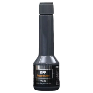 senfineco 9923 DPF高濃縮還原劑，60ml, 1罐, Diesel Engines