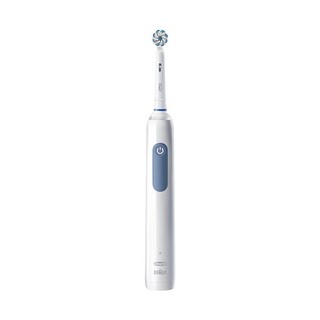 Oral-B 歐樂B 3D電動牙刷, PRO3, 藍色, 1支