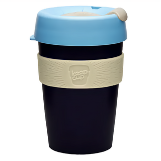 keep cup Original 極輕隨行杯 M(中杯) 340ml (12oz) - 澳洲製造, 雅痞, 1個