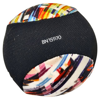 Waboba Pro 水上彈力凝膠球, 畢卡索, 1顆