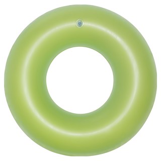 Bestway 69-81520 兒童泳圈 36024, 磨砂綠, 1個