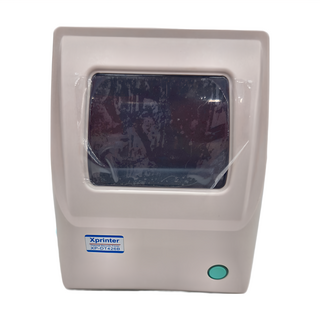 Xprinter 熱感應式標籤機 XP-DT426B，適用於 WIN 和 Mac 系統，標籤紙/出貨單/黑標紙打印三合一, 1個