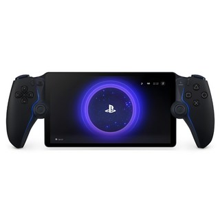 PlayStation Portal™ 遙控遊玩機, CFI-Y101801, 午夜黑, 1個