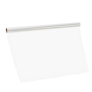 上手家居 耐高溫廚房防油貼, 透明防油, 防水抗油汙, 防爆耐高溫, PET材質 60x500cm, 5 x 0.6m, 1個