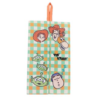 TOY STORY 玩具總動員 面紙套, 鄉村玩具