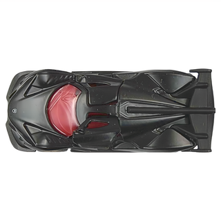 Siku Apollo IE 汽車模型, 1個