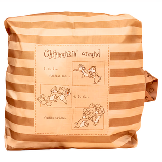 Disney 迪士尼 奇蒂輕便提袋