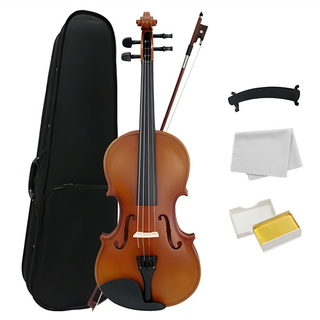 samick 介紹 Luna 小提琴 1/2 + 5個組件, 單一商品, 1個