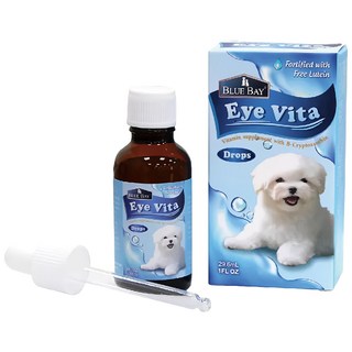 BLUE BAY 倍力 口服保健營養品 葉黃素 20ml, 亮眼, 1瓶