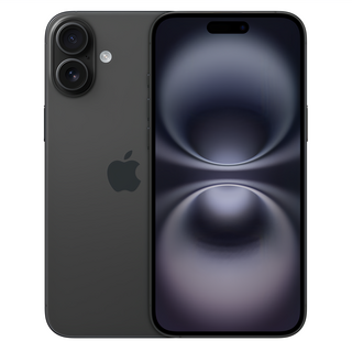 Apple iPhone 16 原廠保固, 黑色, 256GB
