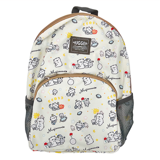 HUGGER 兒童背包 HBPL-IP002 尼龍 適用年齡: 1歲以上, 35 x 25 x 13cm