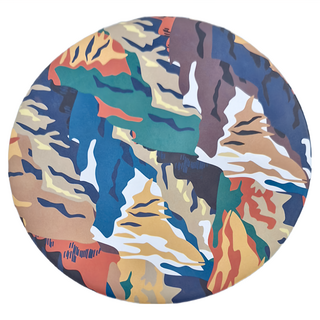 Waboba Wingman 軟式飛盤，可折疊，方便攜帶, 山景, 1個