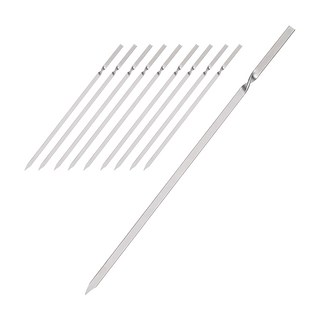 TEMPEST 純鈦燒烤串, 10支