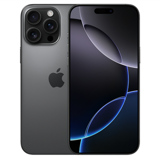 Apple iPhone 16 Pro 原廠保固, 128GB, 黑色