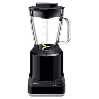 BRAUn 百靈 多動向調理機/果汁機, JB1160BK