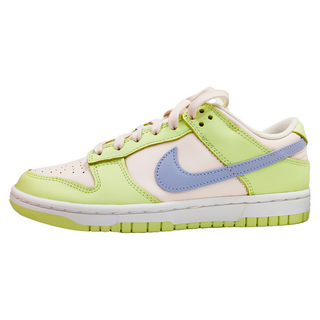 NIKE 耐吉 女款 W Dunk Low LIME ICE 運動鞋