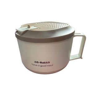 Safe 安適嚴選 不銹鋼多功能泡麵碗, 單一顏色, 1個