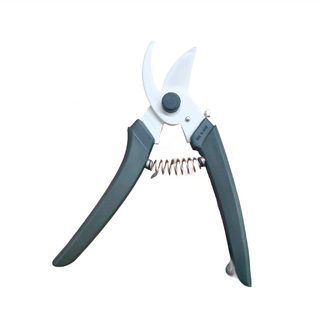 sakagen 白刃花藝剪刀 P180 深綠色, 1支