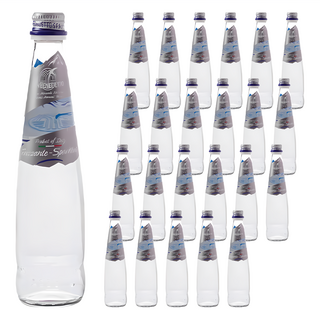 SAN BENEDETTO 聖碧濤 義大利氣泡礦泉水, 清新暢快享受，氣泡與礦物的完美結合, 250ml, 24瓶
