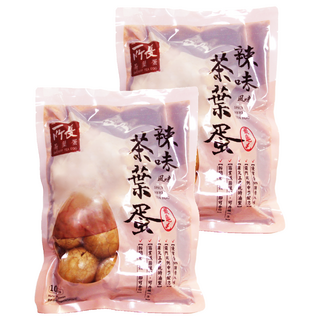 所長茶葉蛋 獨家研發辣味茶葉蛋, 香氣十足不辣口, 多種中藥材製成, 785g, 2包