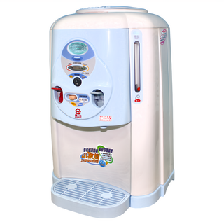 JINKON 晶工牌 全開水溫熱開飲機 JD-1503 客戶自行安裝