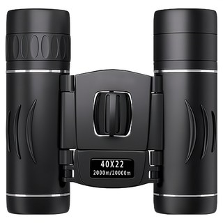 迷你超高清夜視雙筒調焦望遠鏡, 15mm