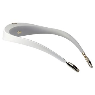 ible Airvida L1頸掛式負離子清淨機 尊爵白, 1個