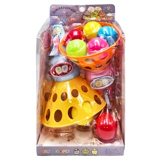 Sumikkogurashi 角落生物 彈射球遊戲, 角落小夥伴, 1個