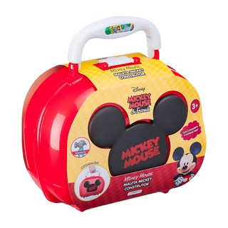 Disney 迪士尼 米奇工具背帶組 , 1組