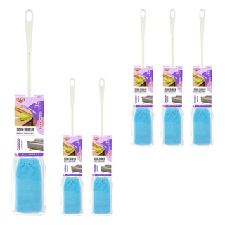 巧巧 間隙清塵撢, 顏色隨機, 6支