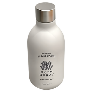 APOMAN 驅虫少年 迷迭香薄荷空間噴霧(浴廁), 1罐, 300ml