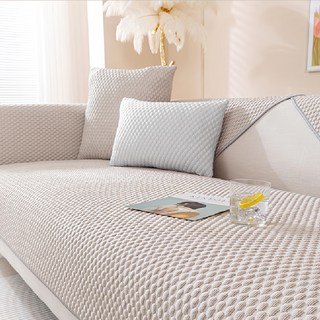 水洗棉沙發墊 涼感款