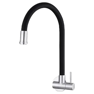 泰浦樂 萬向可彎壁式自由栓, 1個