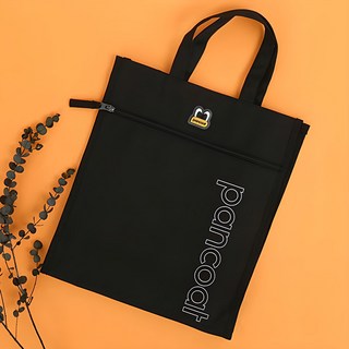 pancoat 光輕巧帆布包